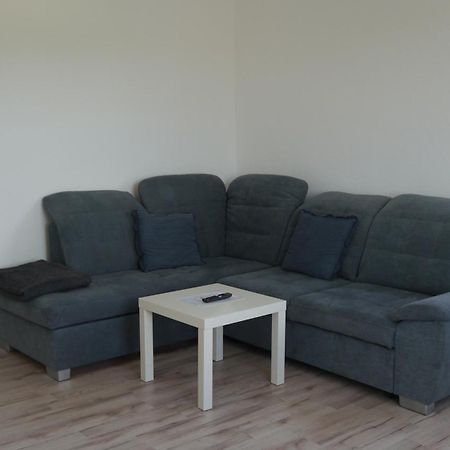 Ferienwohnung Okerblick Гослар Экстерьер фото