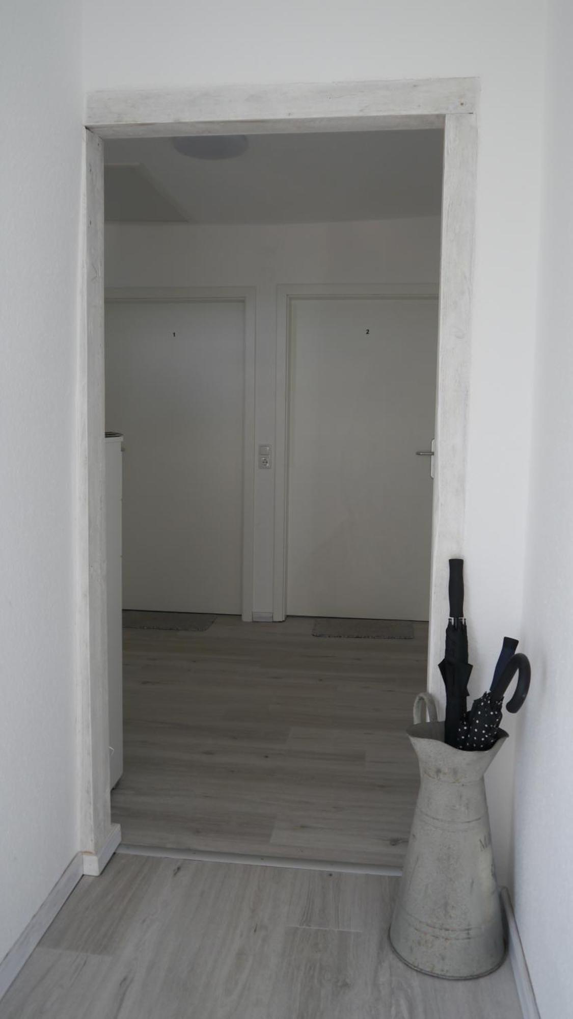 Ferienwohnung Okerblick Гослар Экстерьер фото